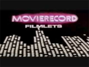 Movierecord (Late 1970s)