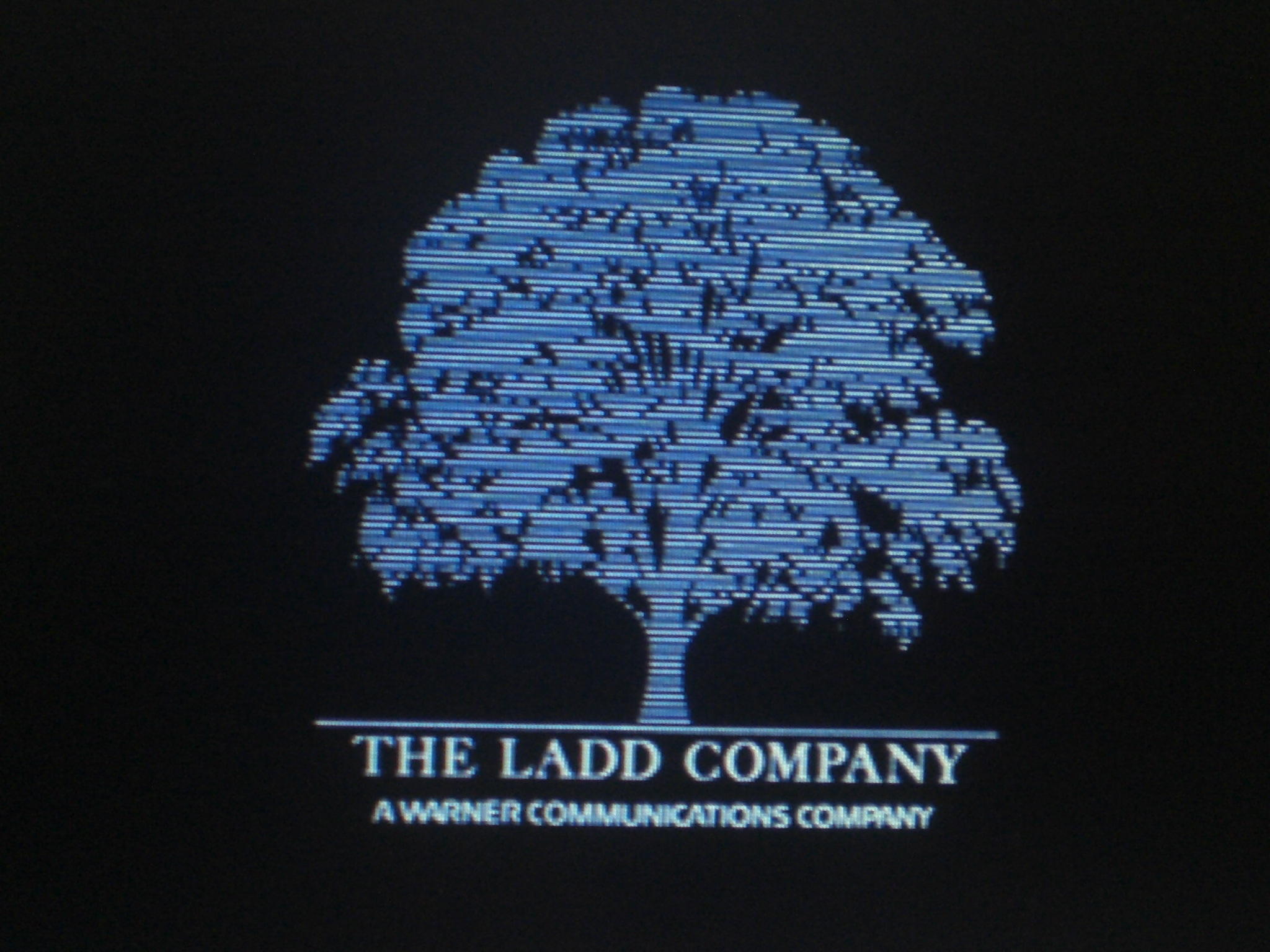 The Ladd Company (1983, The Right Stuff)