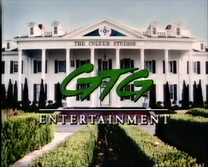 GTG Entertainment