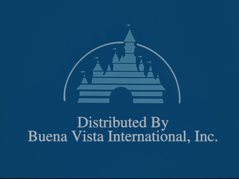 Buena Vista International, Inc. (1998) (WDT Version)