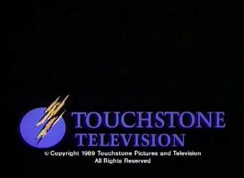 Touchstone Television (1989)