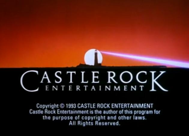 Castle Rock Entertainment Television (1993)