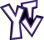 YTV 4th Print Logo