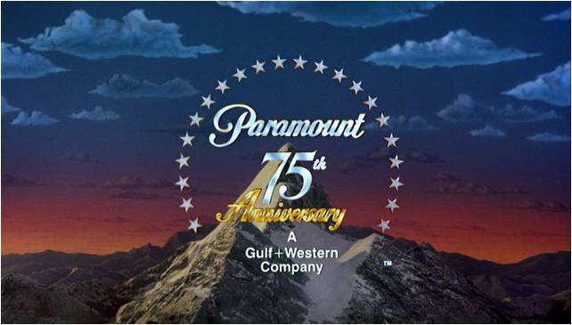 Paramount Pictures 75th Anniversary (1987)