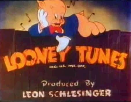 Looney Tunes (1941-1942)