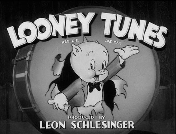 Looney Tunes (1941)