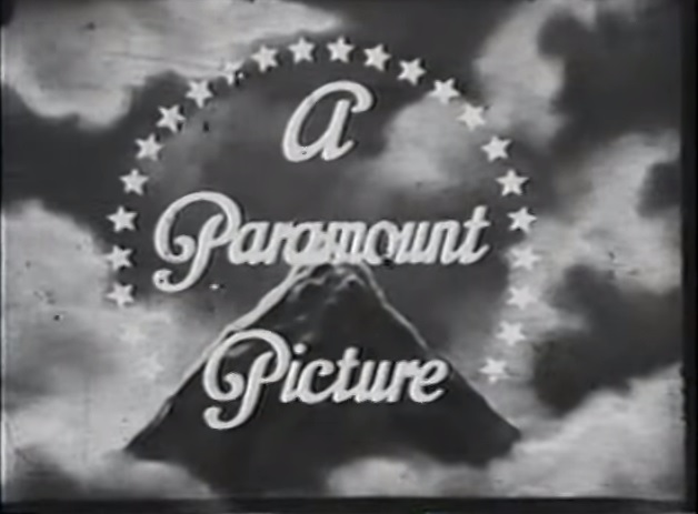 Paramount closing logo - Grantland Rice