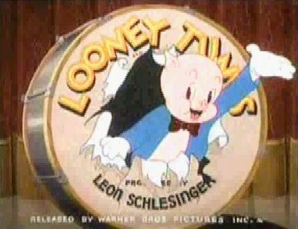 Looney Tunes (1937-1942)