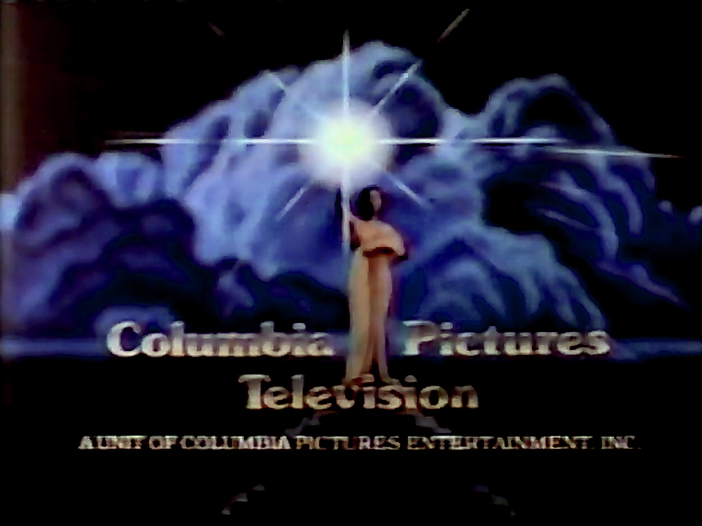 Columbia Pictures Television (1988) with the early CPE byline