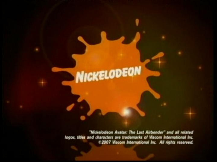 Nickelodeon (2007) A