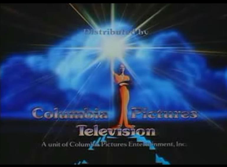 Columbia Pictures Television Distribution (1989)