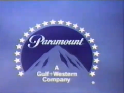 Paramount Pictures (1975-1986, Offcenter)