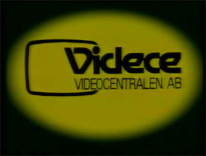 Videce Videocentralen (Sweden) - CLG Wiki