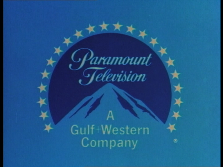 Paramount Television (1985) #1