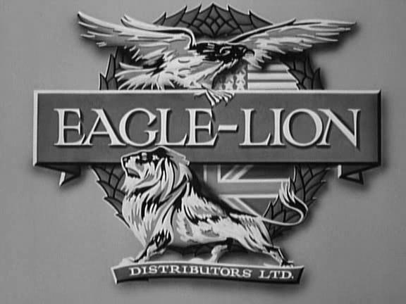 Eagle Lion Distributors (1944)