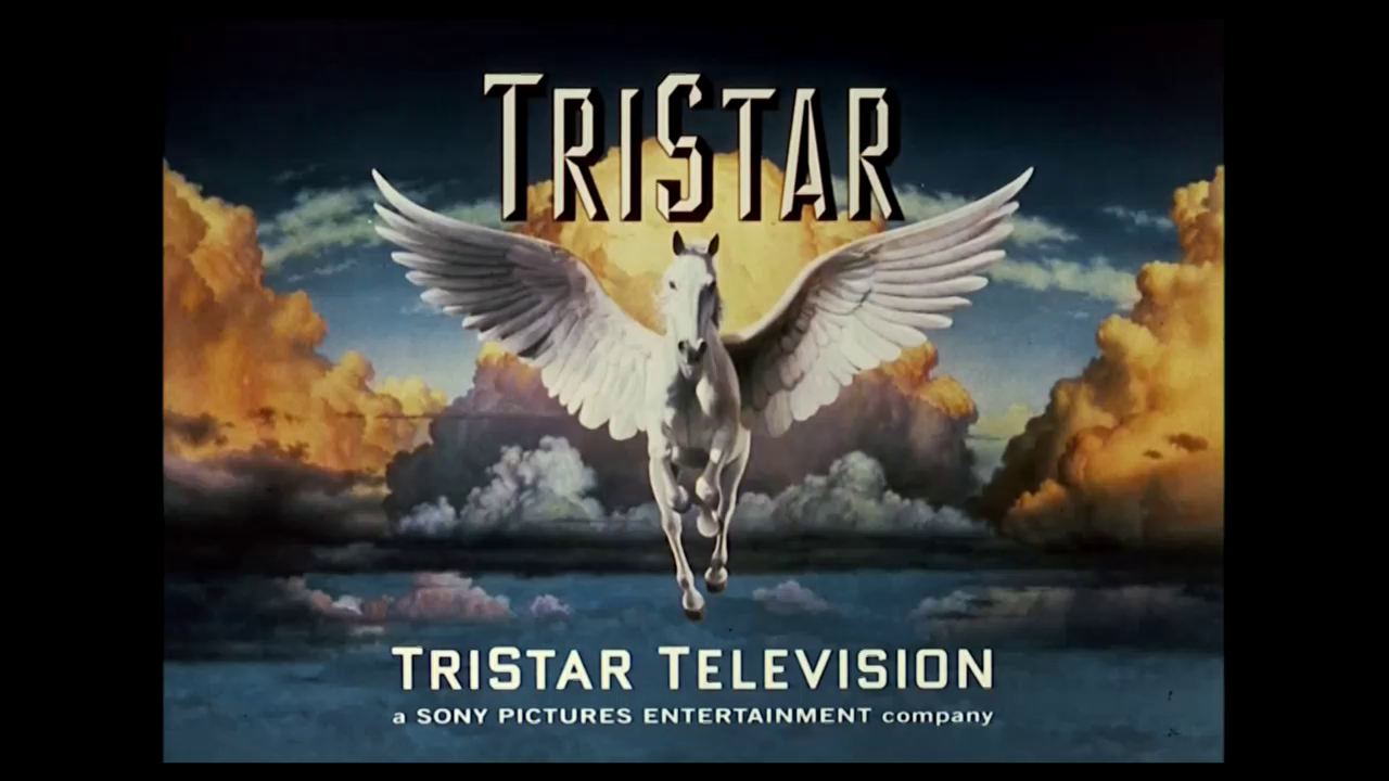 Tristar Television (1995)