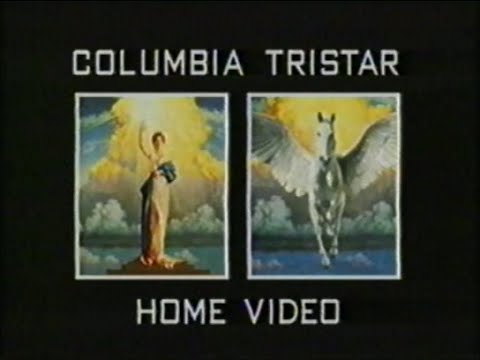Columbia TriStar Home Video (1992/2000)