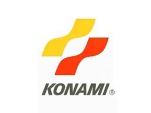 Konami (Mid '90s-2003?)