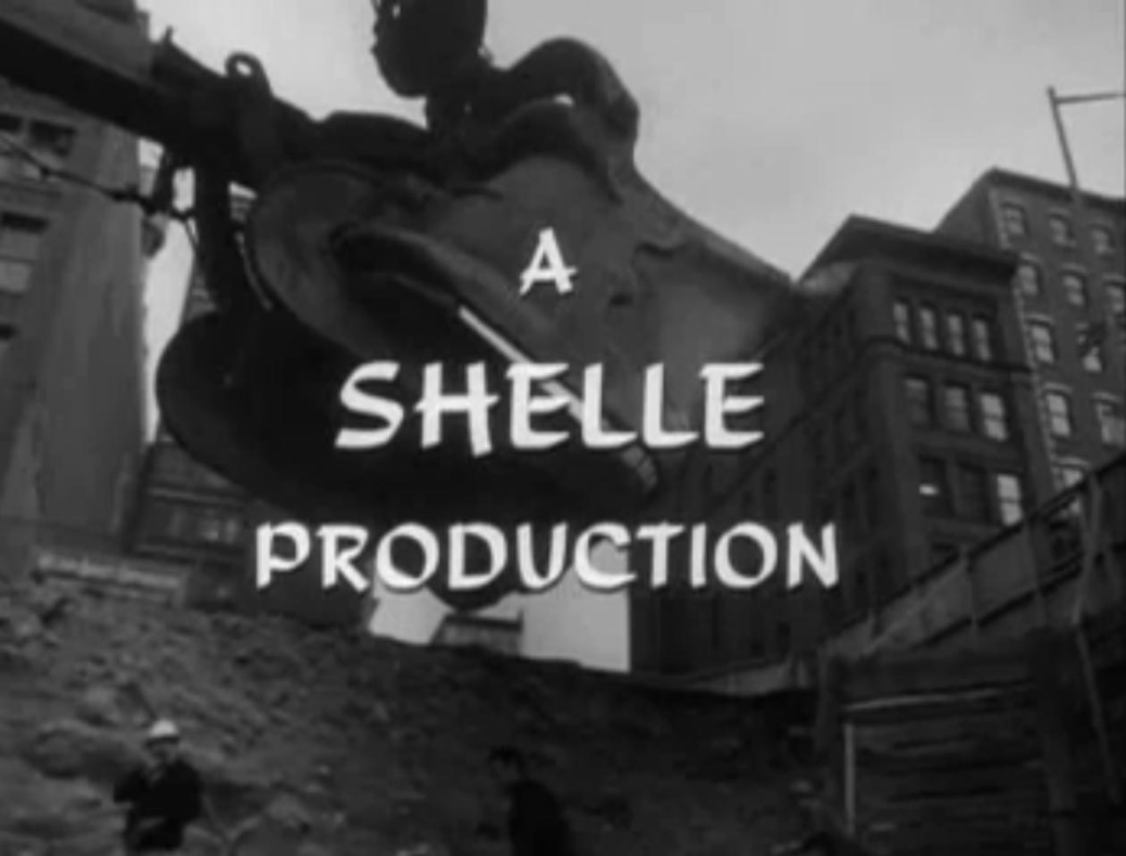 Shelle Productions (1958)