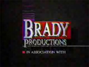 Brady Productions (1990)