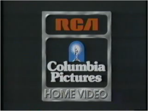RCA/Columbia Pictures Home Video (1986)