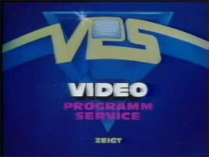 Video Programm Services (Germany) - CLG Wiki