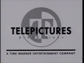 Telepictures Productions - CLG Wiki