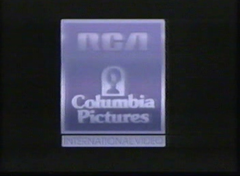 RCA Columbia Pictures International Video