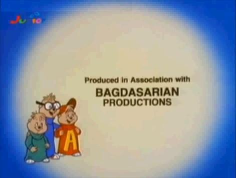 Bagdasarian Productions (1983)