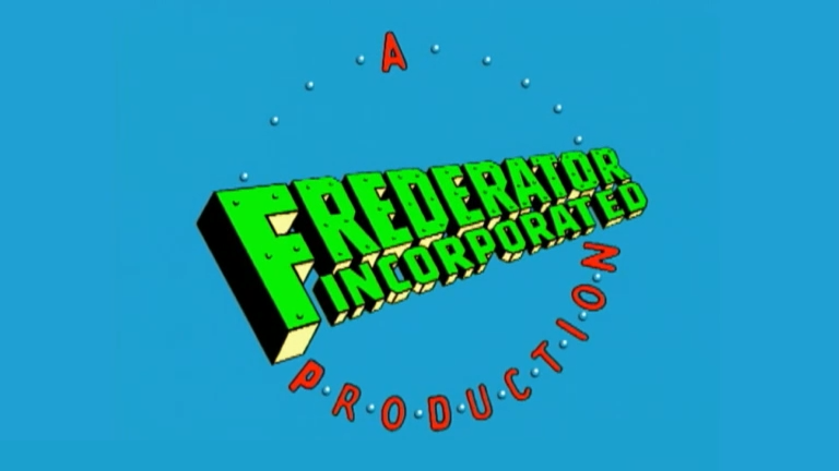 Frederator (2002) HD
