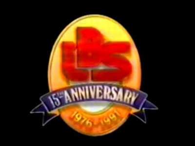 LBS Communications Inc. (1991, 15th Anniversary)