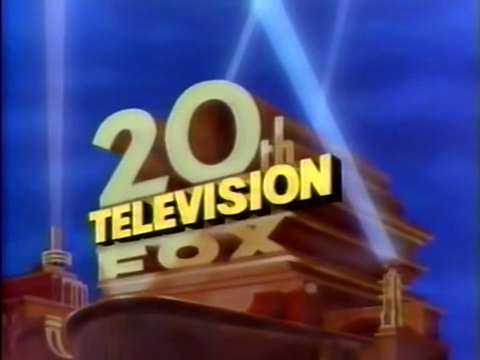 20th Century Fox Television (1990)