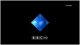 BBC HD (2007-2008)