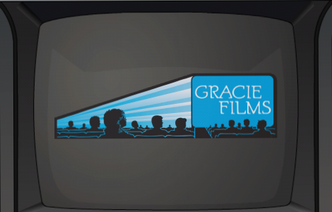Gracie Films Arcade Variant (2009)