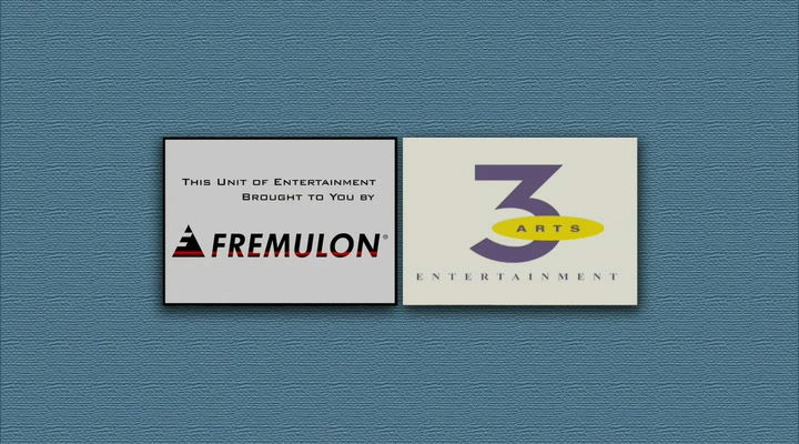 3 Arts Entertainment / Fremulon (2011)