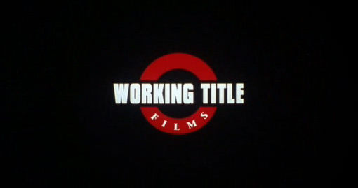 Working Title Films (2001)