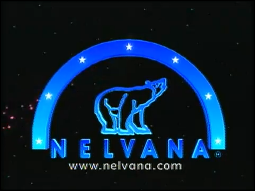 Nelvana (1998) with URL