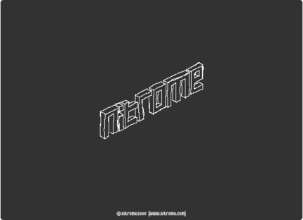 Logo Variations - Nitrome Ltd. - CLG Wiki