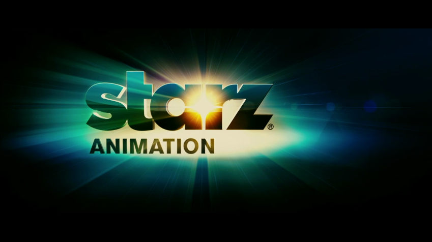Starz Animation (2008)