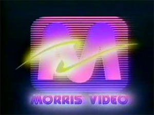 Morris Video (c. 1990-????)