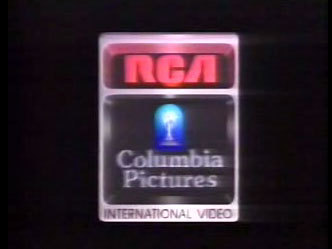 RCA/Columbia Pictures International Video
