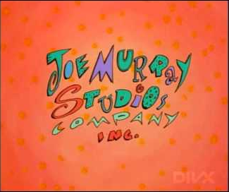 Joe Murray Productions - Closing Logos