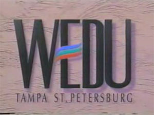 WEDU (1992-1996)