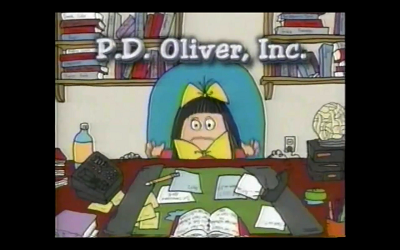 P.D. Oliver, Inc. (2001)