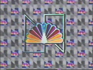 NBC 1983-1984