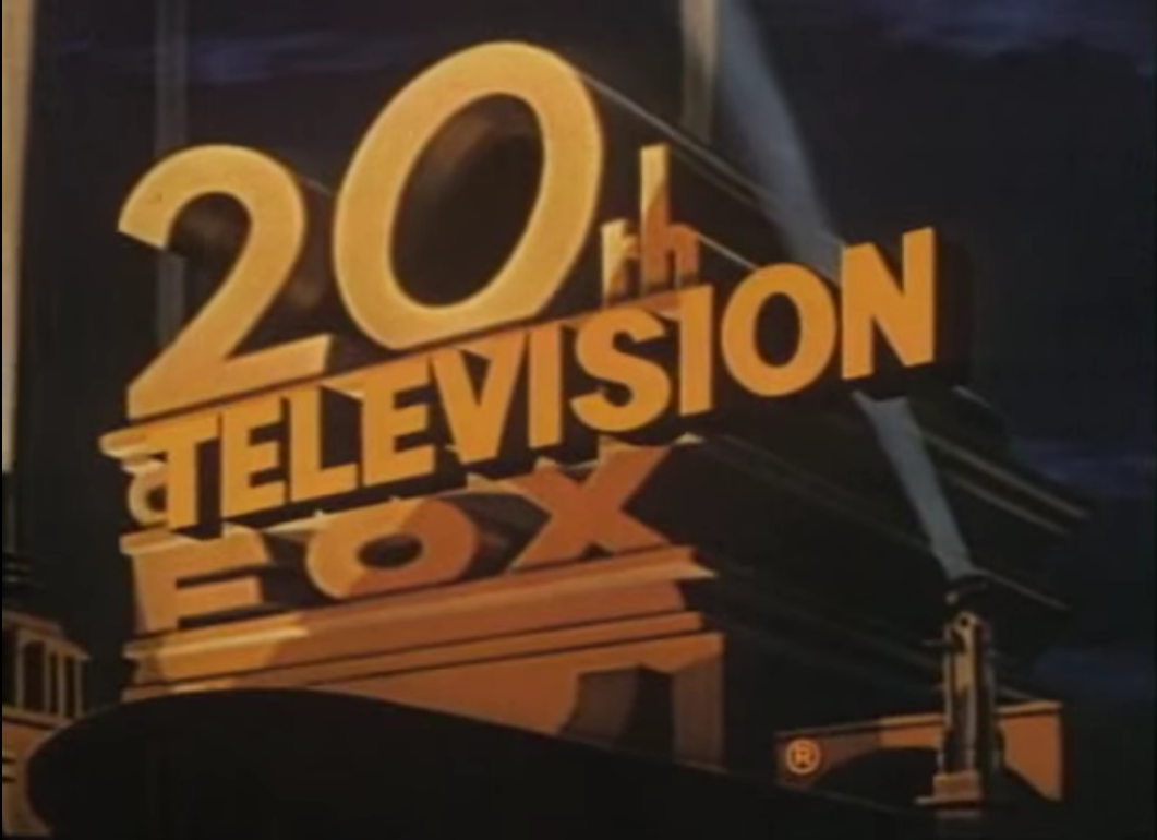 20th Century Fox Television (1970-A)