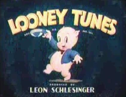 Looney Tunes (1939-1940)