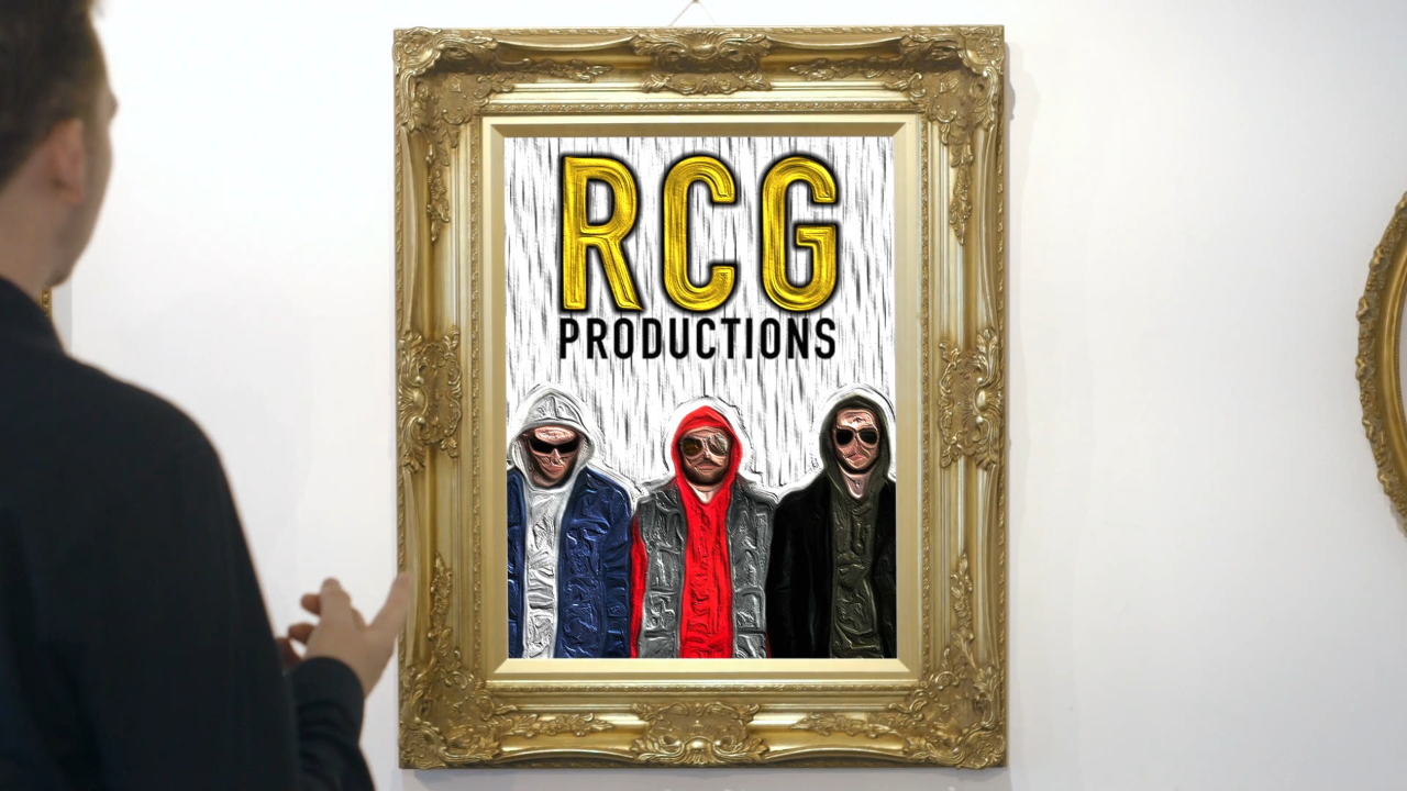 RCG Productions (2018)