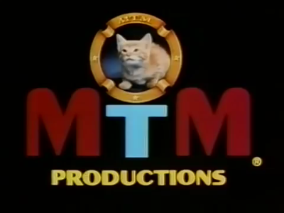 MTM Productions (1986)