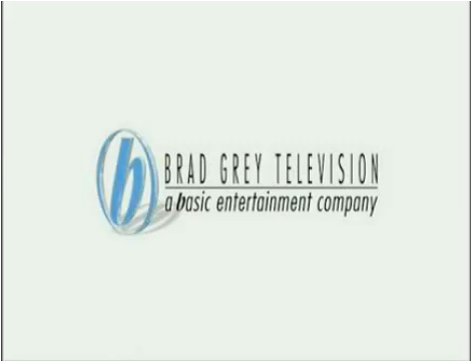 Brad Grey Television (1999)